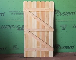 Cedar Privacy Gates