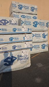 Frame Grade Lumber Wholesale