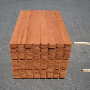 Redwood Tone