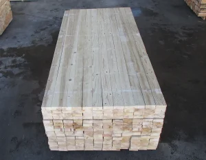 2x4x8 Cedar